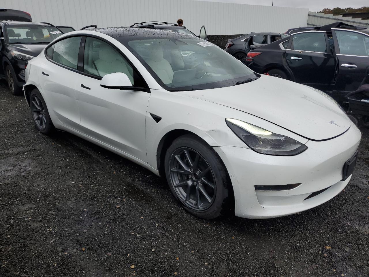 Tesla Model 3 Image 4