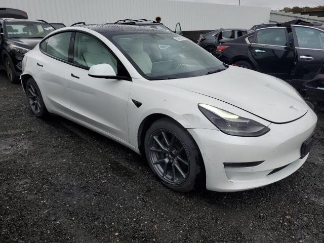 Tesla Model 3 Image 4