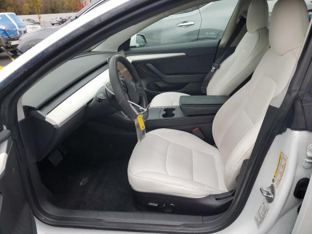 Tesla Model 3 Image 5