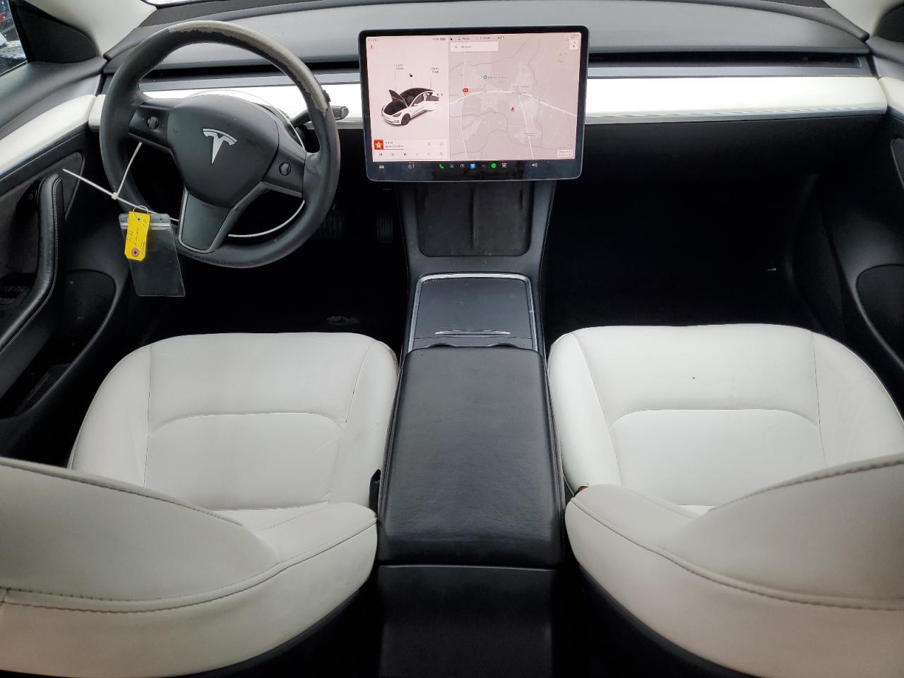 Tesla Model 3 Image 12
