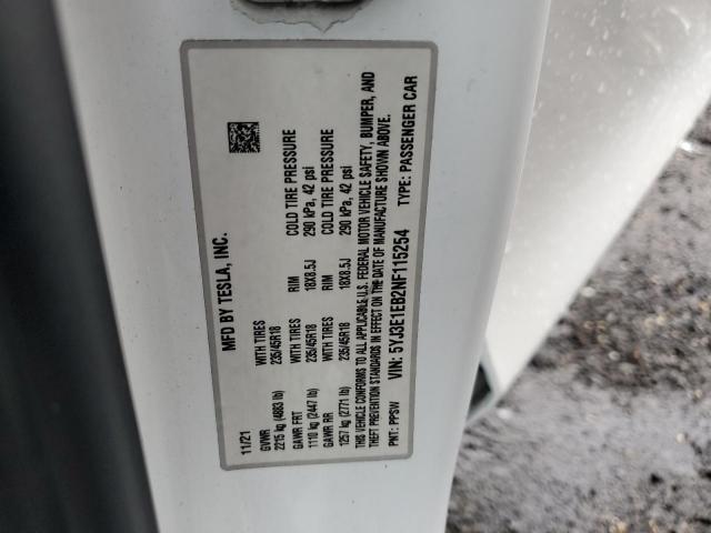 Tesla Model 3 Image 11