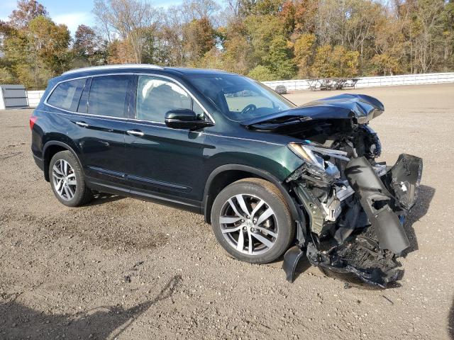 Honda Pilot Elite Image 13