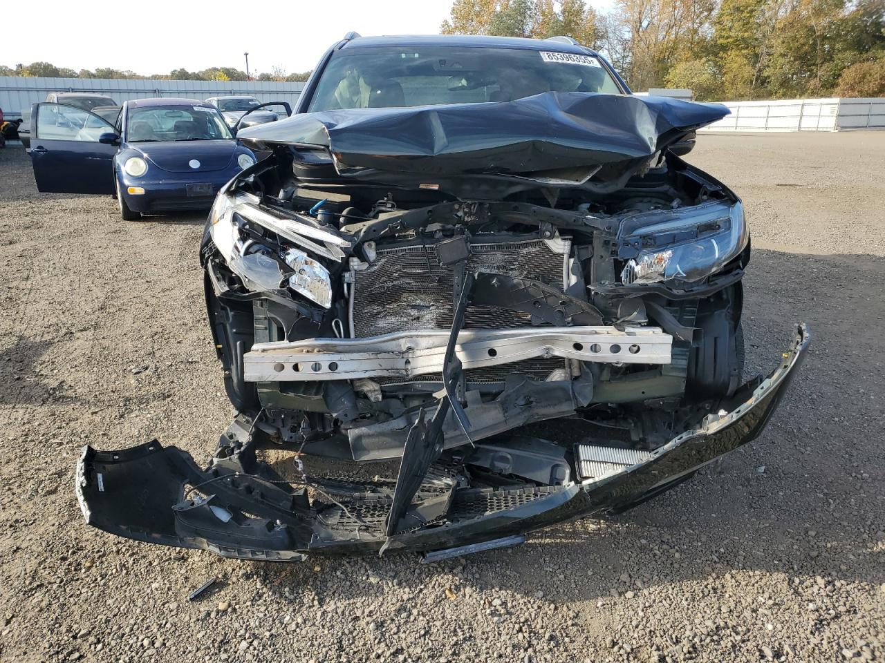 Honda Pilot Elite Image 9