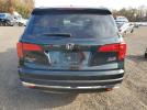 Honda Pilot Elite Image 4