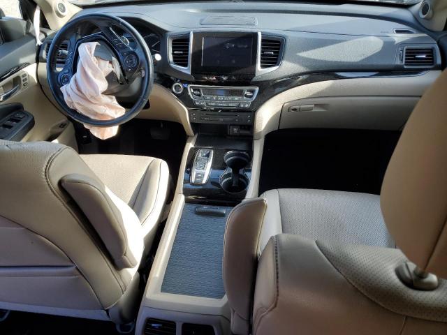 Honda Pilot Elite Image 5