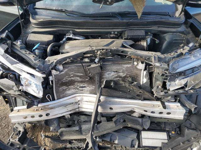 Honda Pilot Elite Image 7