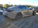 Lexus Is 350 F Sport Design Image 3
