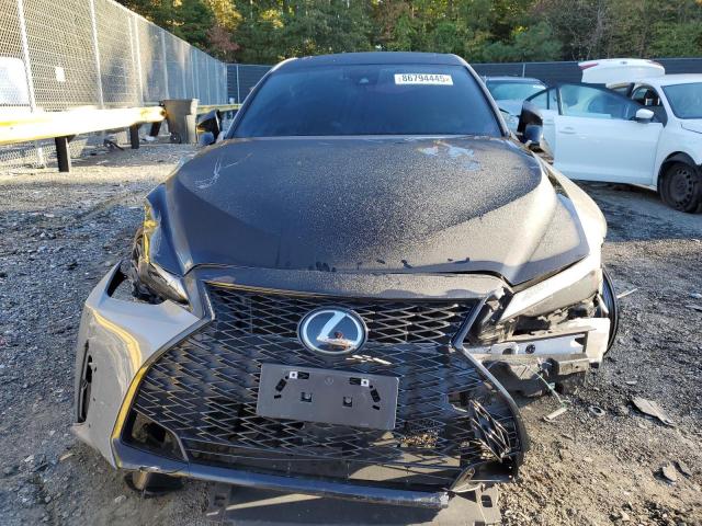 Lexus Is 350 F Sport Design Image 5