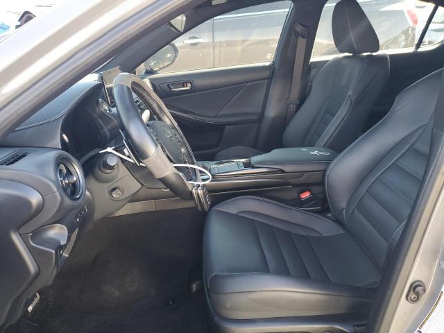 Lexus Is 350 F Sport Design Image 7