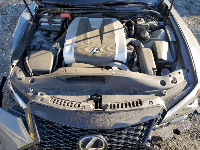 Lexus Is 350 F Sport Design Image 6