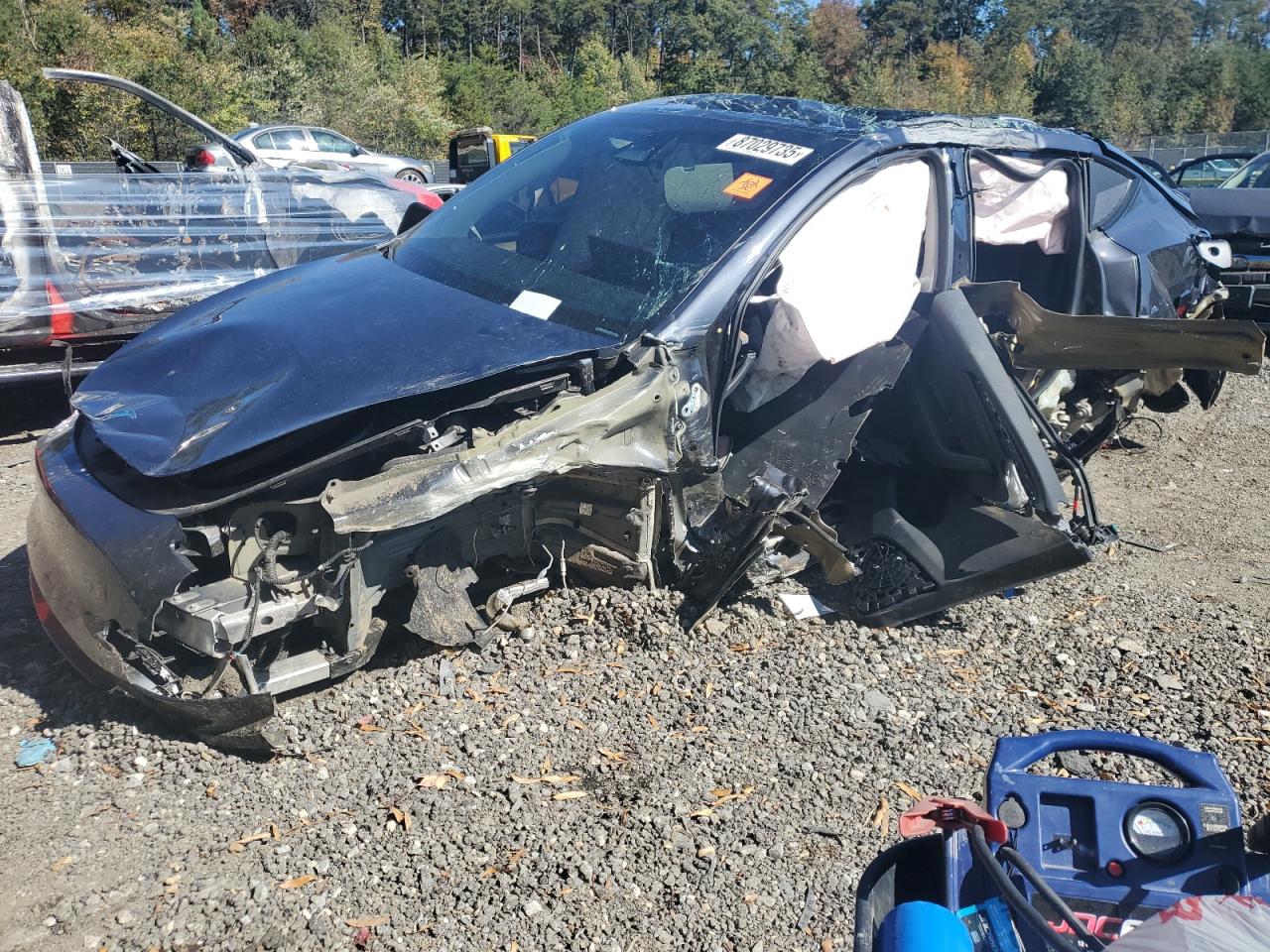 Tesla Model Y Image 1