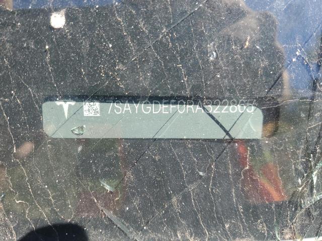 Tesla Model Y Image 5