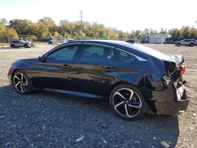 Honda Accord Sport Image 9