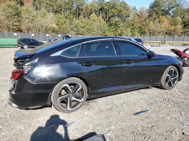 Honda Accord Sport Image 12