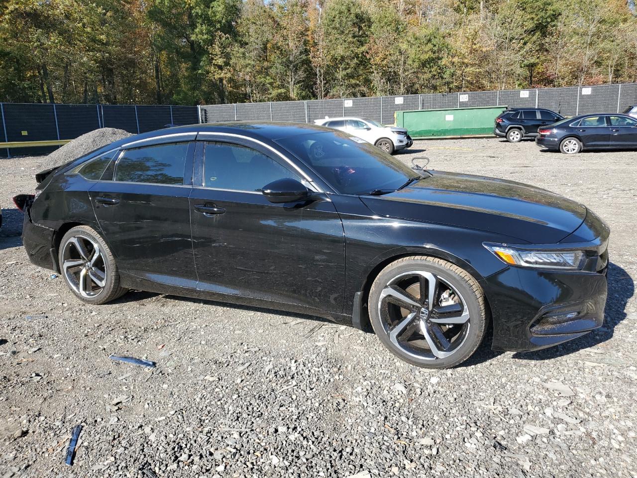 Honda Accord Sport Image 5