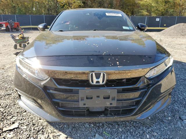 Honda Accord Sport Image 4