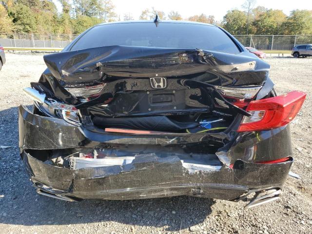 Honda Accord Sport Image 8