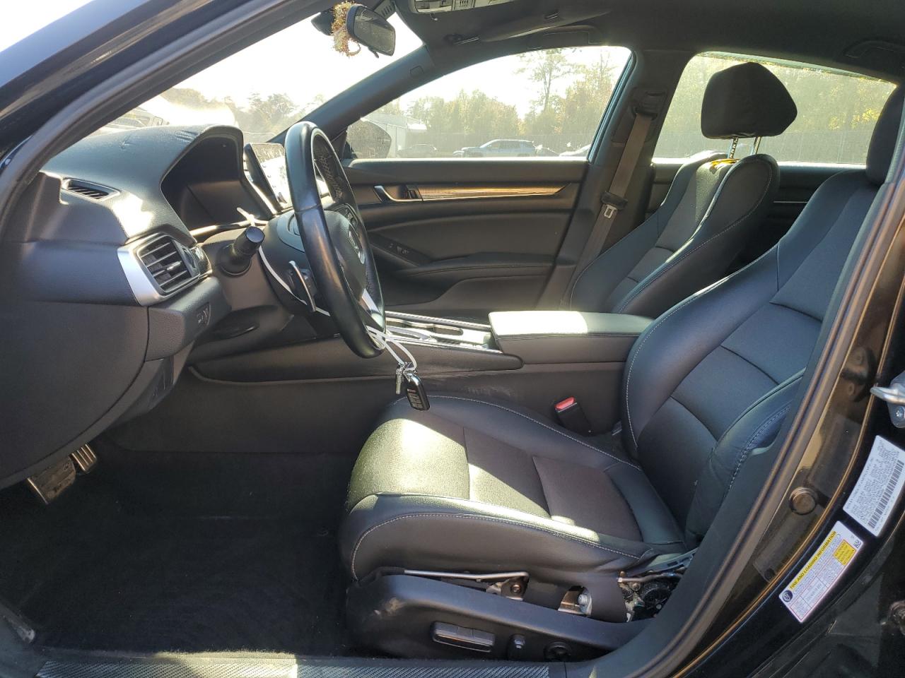 Honda Accord Sport Image 3