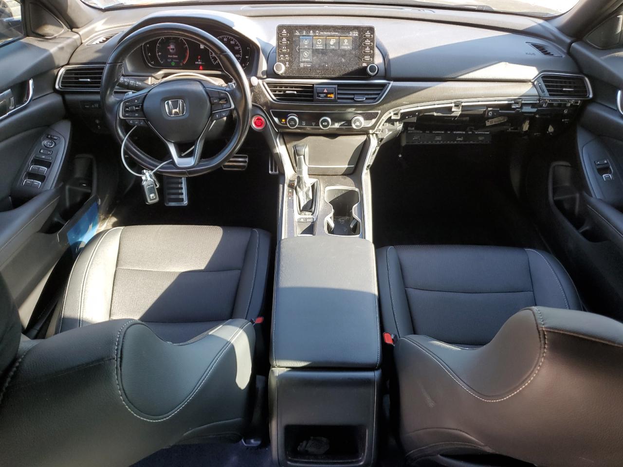 Honda Accord Sport Image 6