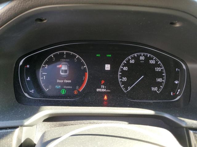 Honda Accord Sport Image 7