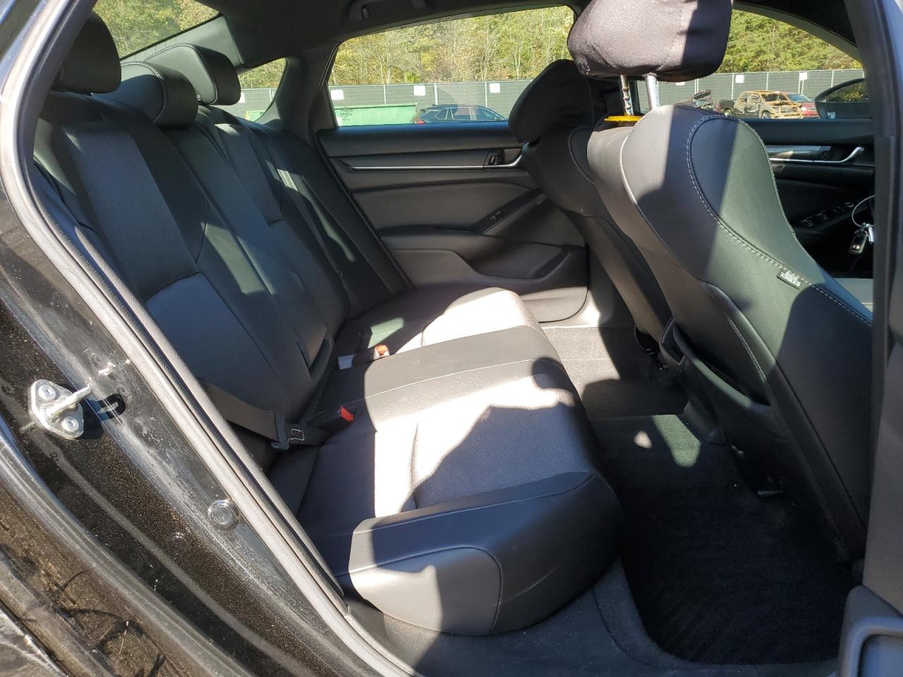 Honda Accord Sport Image 2