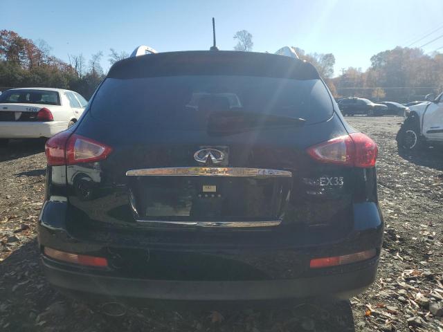 INFINITI Ex Base Image 9