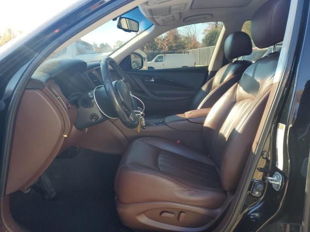 INFINITI Ex Base Image 13