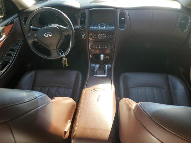 INFINITI Ex Base Image 5