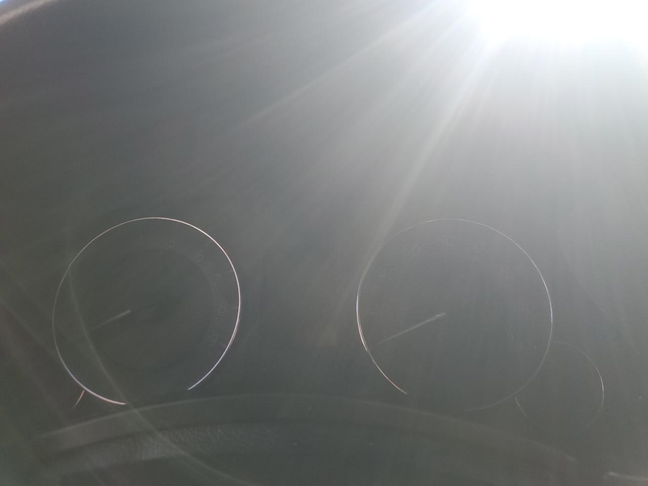 INFINITI Ex Base Image 8