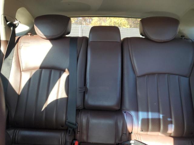 INFINITI Ex Base Image 7