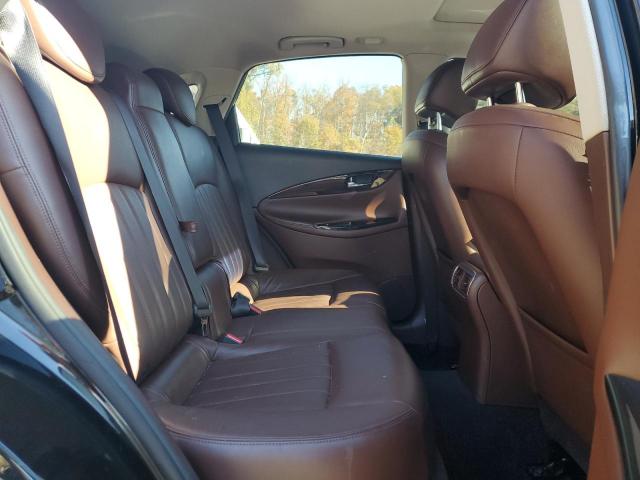 INFINITI Ex Base Image 12