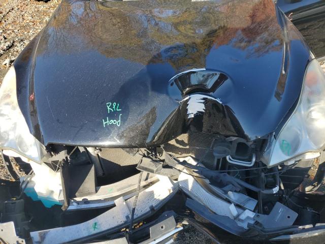 INFINITI Ex Base Image 11