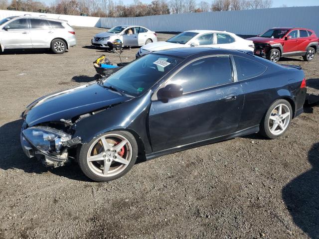  Salvage Acura RSX