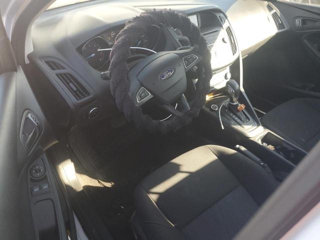 Ford Focus S Image 4