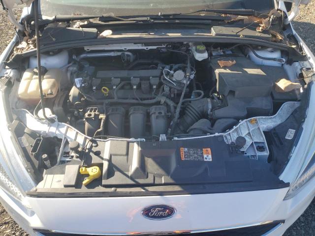 Ford Focus S Image 11