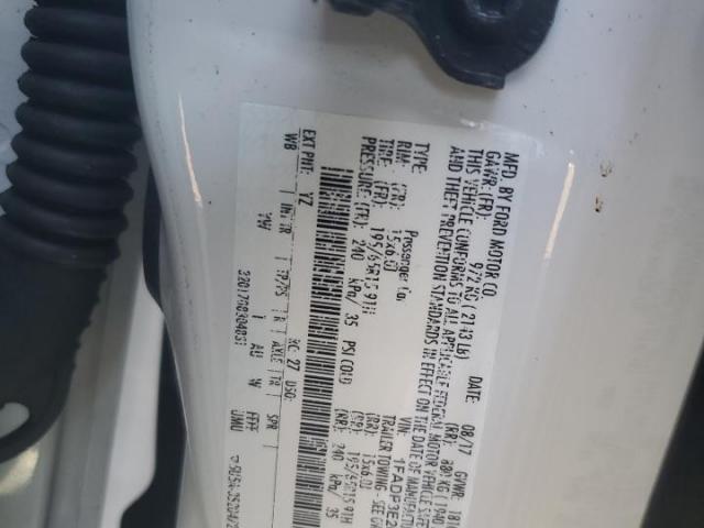 Ford Focus S Image 7