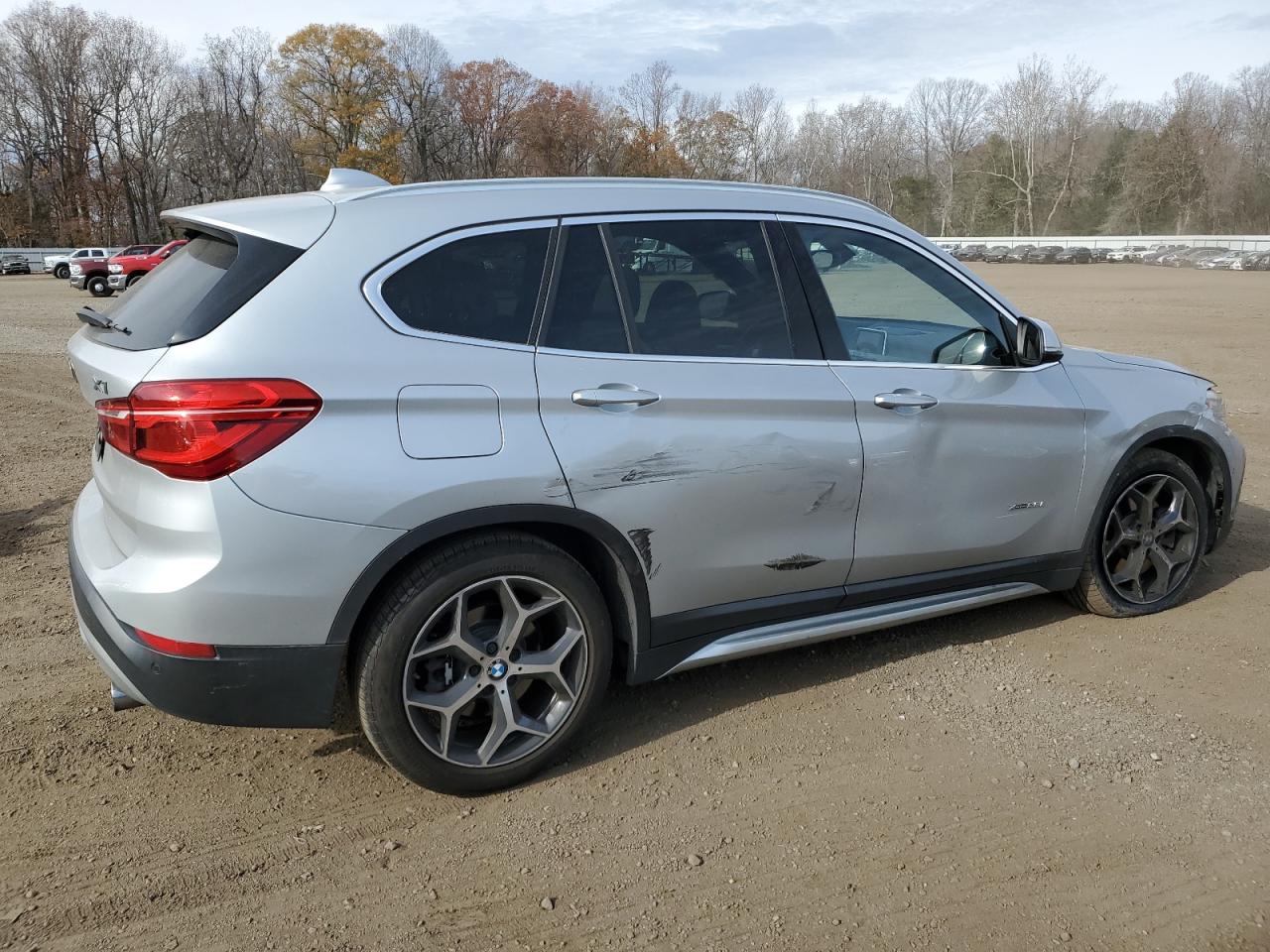 BMW X Series Xdrive28i Image 7