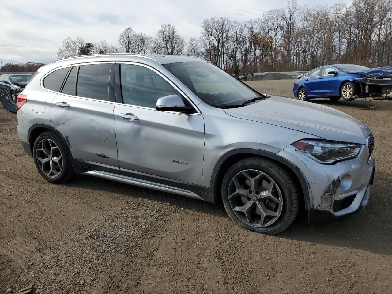 BMW X Series Xdrive28i Image 3