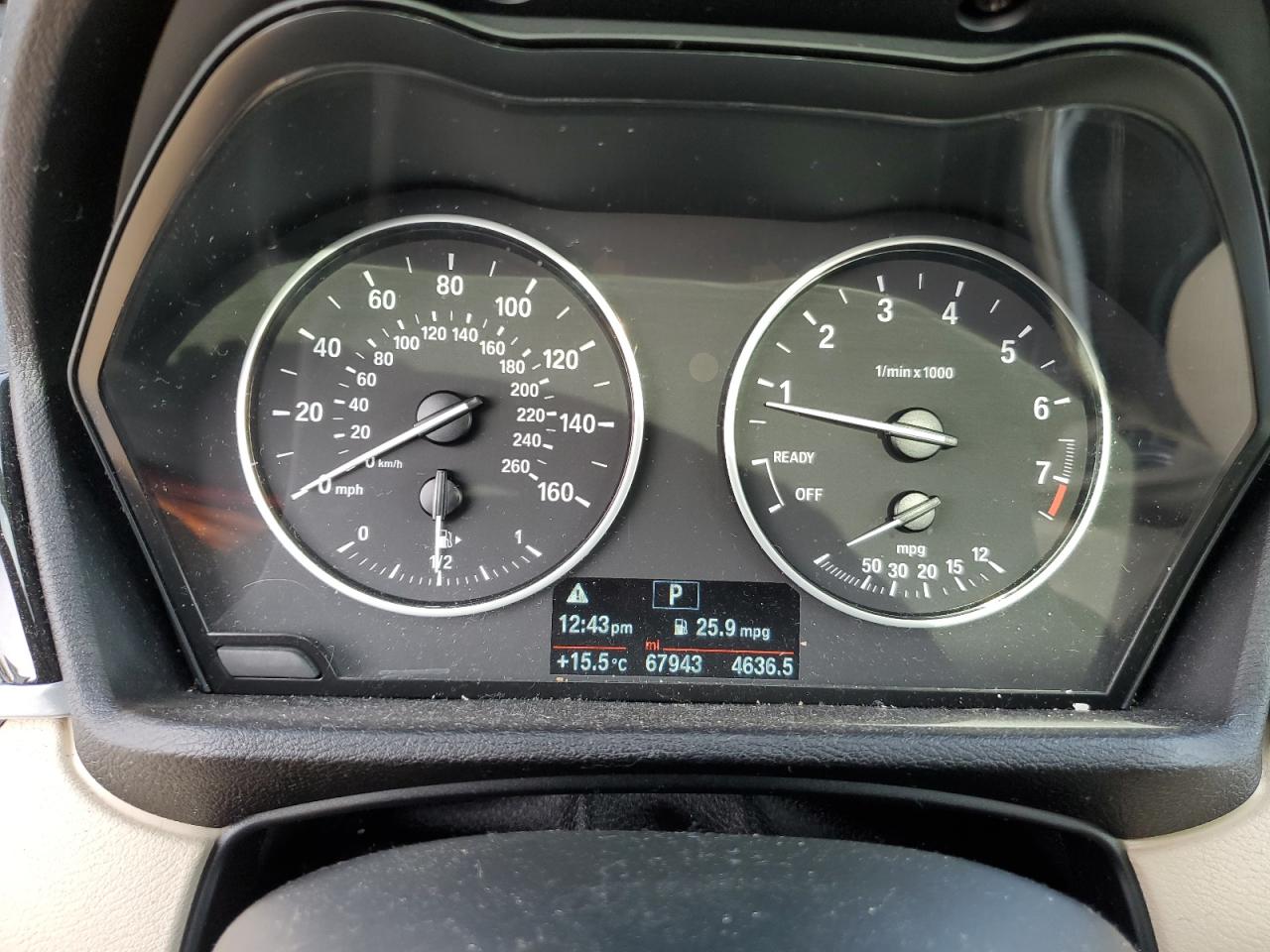 BMW X Series Xdrive28i Image 13