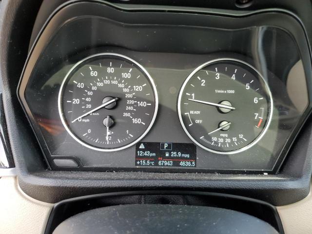 BMW X Series Xdrive28i Image 13