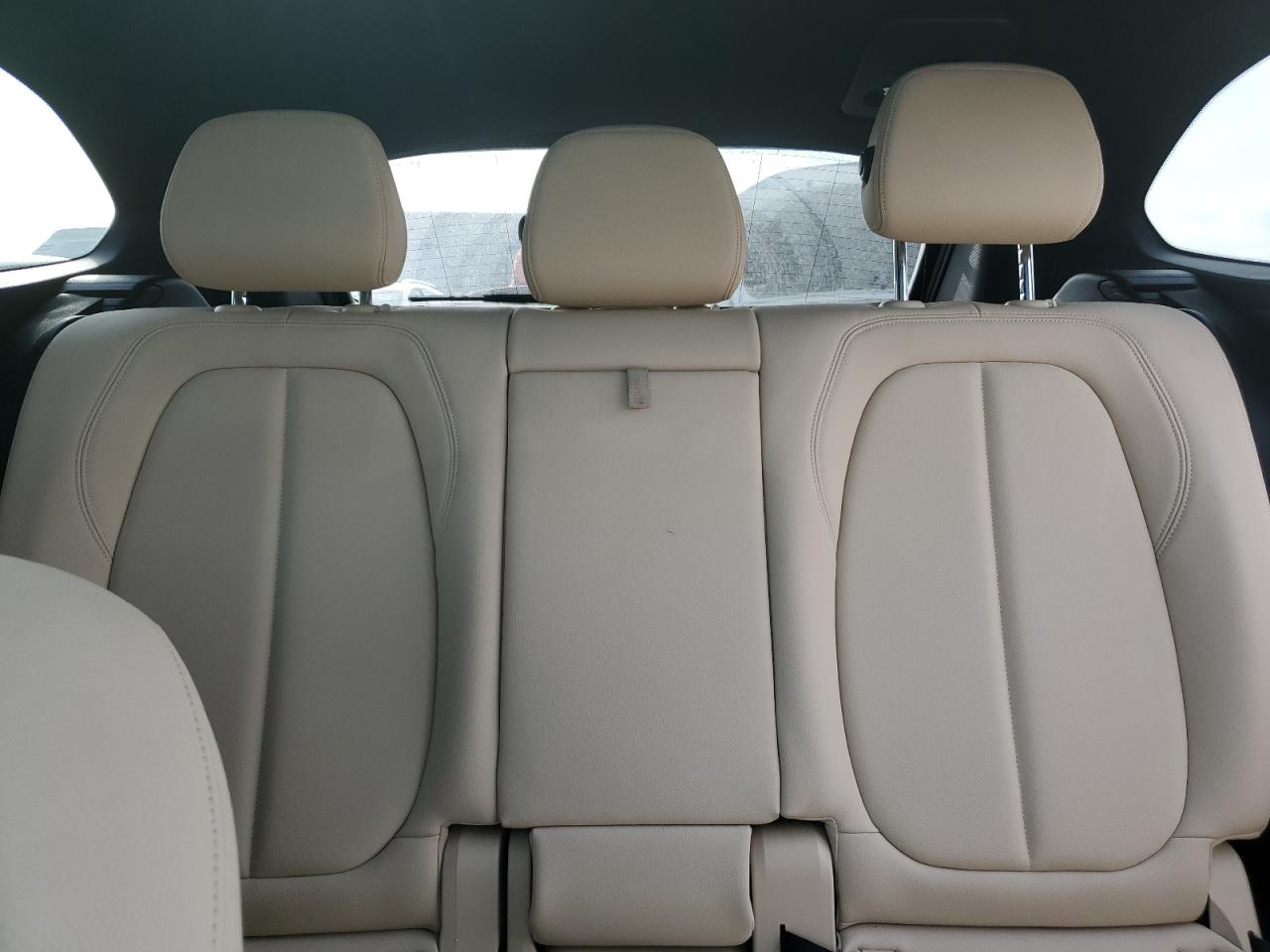 BMW X Series Xdrive28i Image 8