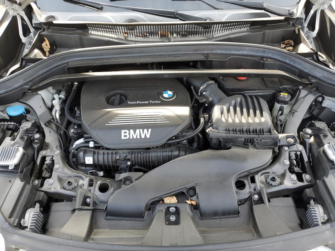 BMW X Series Xdrive28i Image 2