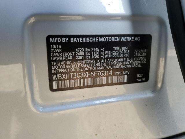 BMW X Series Xdrive28i Image 11