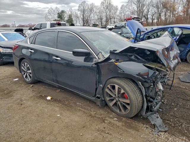 Nissan Altima 2.5 Image 5