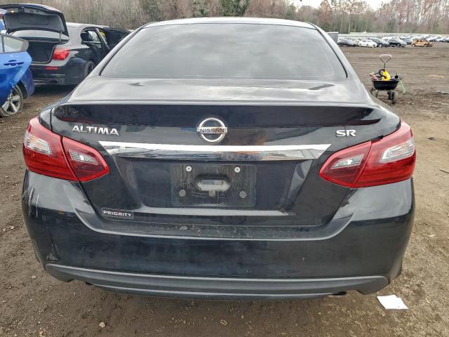 Nissan Altima 2.5 Image 12