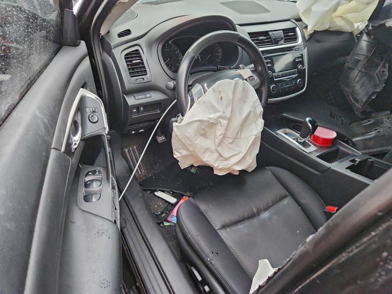 Nissan Altima 2.5 Image 7