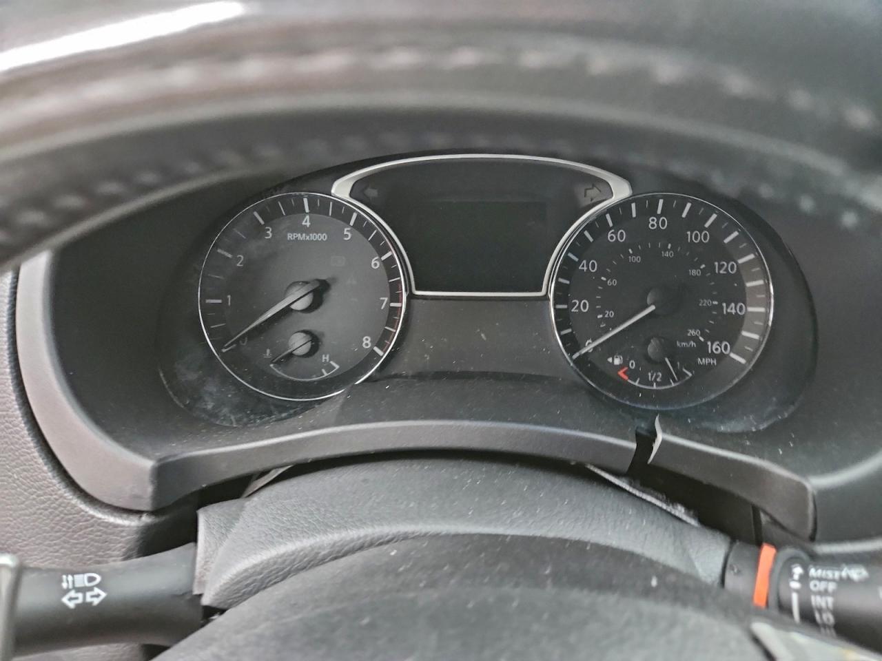 Nissan Altima 2.5 Image 3