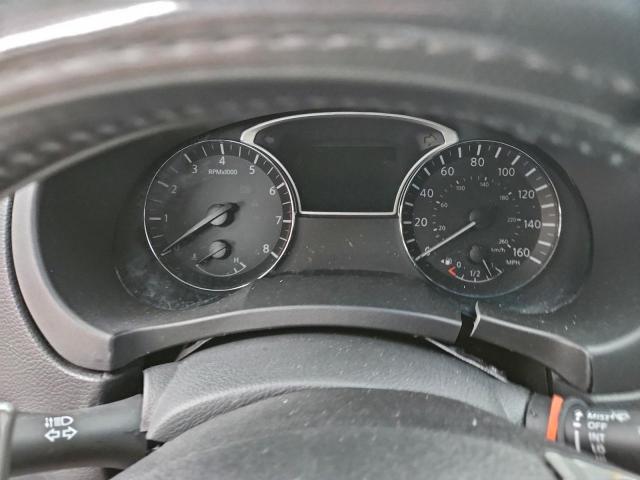 Nissan Altima 2.5 Image 3