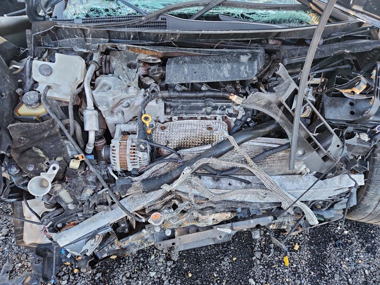 Nissan Altima 2.5 Image 2