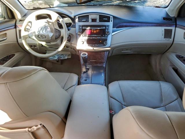 Toyota Avalon Base Image 3